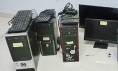 Bài cuối: Sướng khổ kiếp làm thuê, thê thảm